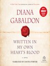 Cover image for Written in My Own Heart's Blood